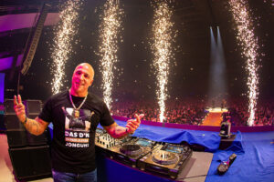 Rainbow In The Sky Paul Elstak