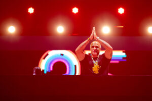 Rainbow In The Sky Paul Elstak