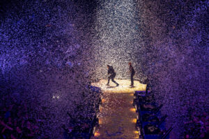 Rainbow In The Sky Paul Elstak