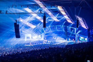 Rainbow In The Sky Paul Elstak